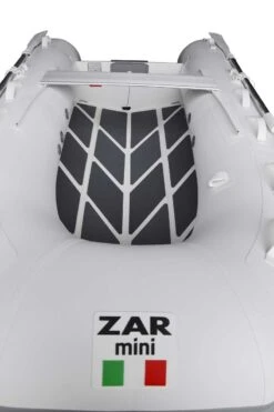 ZAR Mini RIB 8 Lite PVC 29 ZAR Mini RIB 8 Lite PVC -Boot Welt 2019 05 03 10.23.52