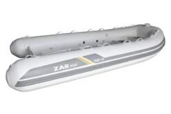 ZAR Mini RIB 13 DL PVC 18 ZAR Mini RIB 13 DL PVC -Boot Welt 2019 05 24 13.37.37