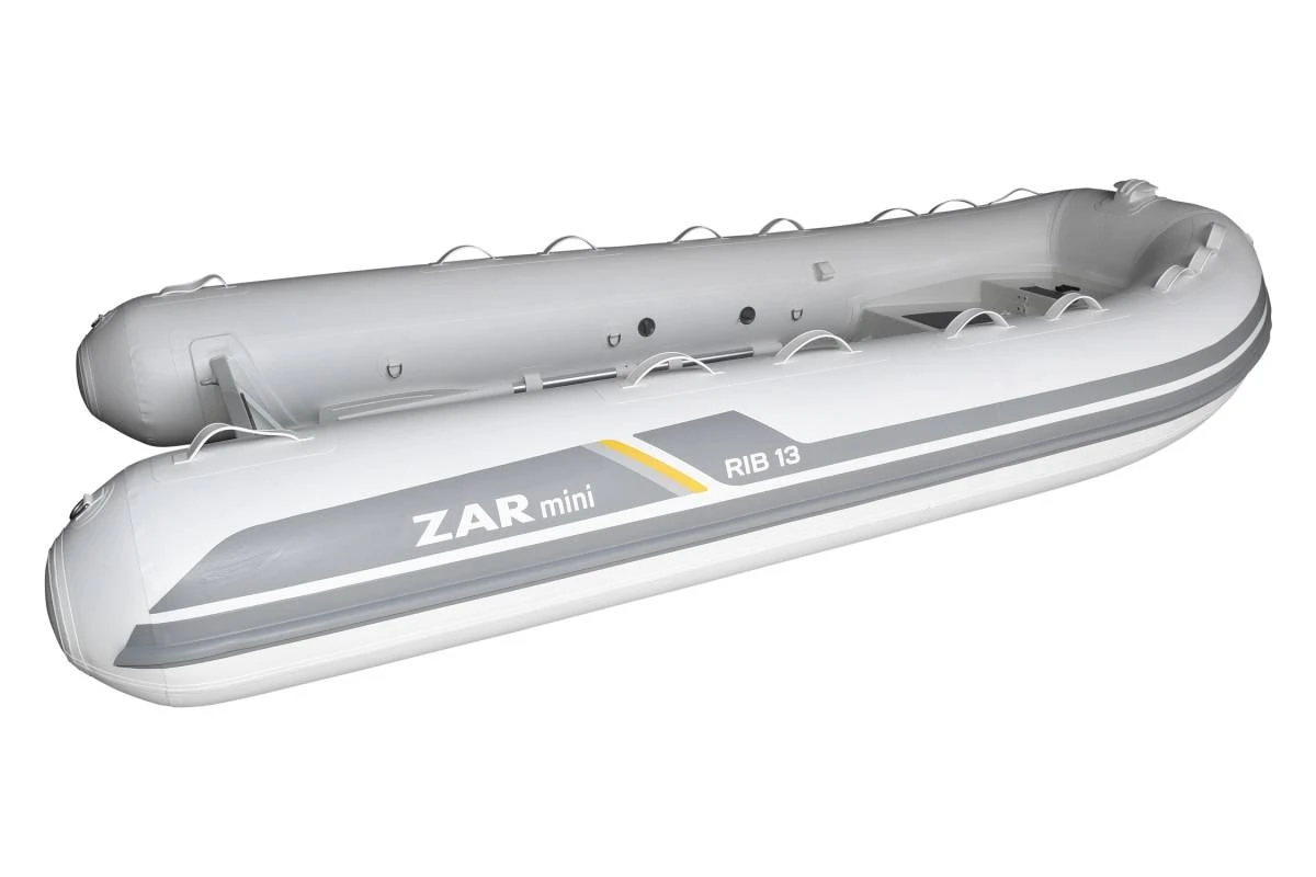 ZAR Mini RIB 13 DL PVC 9 ZAR Mini RIB 13 DL PVC – Bild 7
