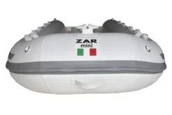 ZAR Mini RIB 13 DL PVC 15 ZAR Mini RIB 13 DL PVC -Boot Welt 2019 05 24 13.38.34