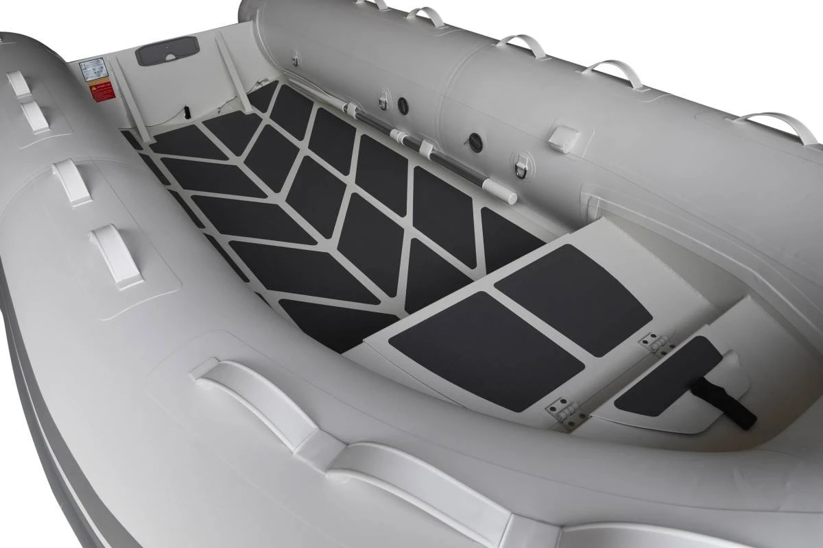 ZAR Mini RIB 13 DL PVC 11 ZAR Mini RIB 13 DL PVC – Bild 9