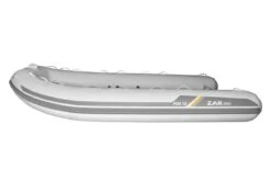 ZAR Mini RIB 13 DL PVC 16 ZAR Mini RIB 13 DL PVC -Boot Welt 2019 05 24 13.40.45