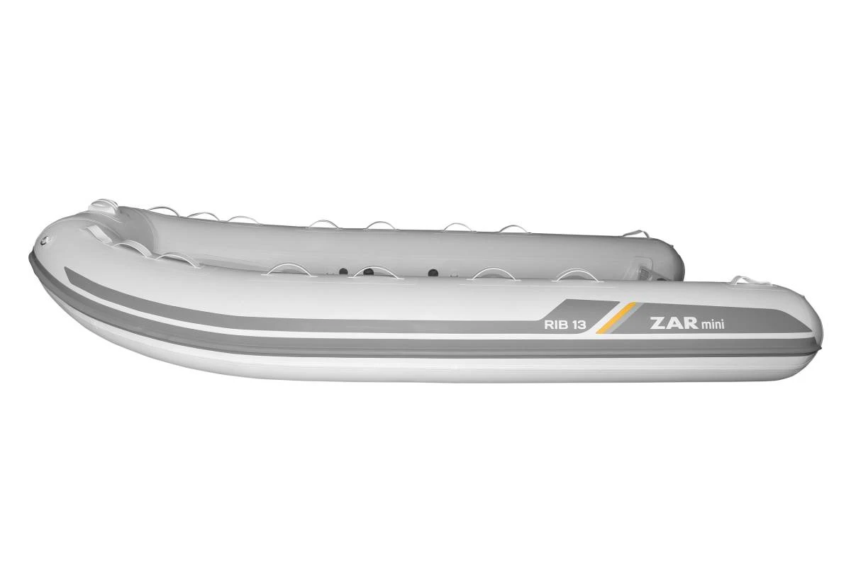 ZAR Mini RIB 13 DL PVC 7 ZAR Mini RIB 13 DL PVC – Bild 5