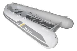 ZAR Mini RIB 13 DL PVC 17 ZAR Mini RIB 13 DL PVC -Boot Welt 2019 05 24 13.41.02