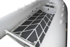 ZAR Mini RIB 13 DL PVC 19 ZAR Mini RIB 13 DL PVC -Boot Welt 2019 05 24 13.42.15