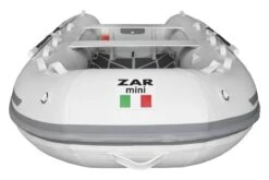ZAR Mini RIB 11 DL PVC -Boot Welt 2019 05 28 12.45.55