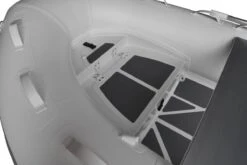 ZAR Mini RIB 11 DL PVC -Boot Welt 2019 05 28 12.47.36