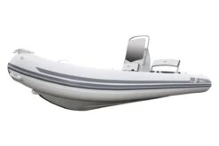 ZAR Mini RIB 16 SC PVC