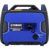 Yamaha Stromerzeuger Benzin Generator EF 2200is Mod. 2023 -Boot Welt 2020 Yamaha EF2200IS EU Blue Action 002 03.jpg.jpg
