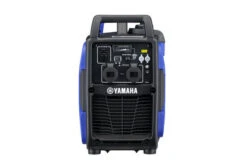 Yamaha Stromerzeuger Benzin Generator EF 2200is Mod. 2023 -Boot Welt 2020 Yamaha EF2200IS EU Blue Action 006 03.jpg.jpg