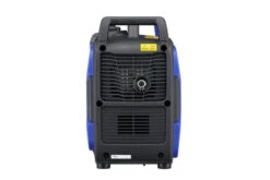 Yamaha Stromerzeuger Benzin Generator EF 2200is Mod. 2023 -Boot Welt 2020 Yamaha EF2200IS EU Blue Action 007 03.jpg.jpg