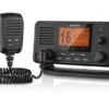 Garmin VHF 215i-Seefunkgerät 1 Garmin VHF 215i-Seefunkgerät -Boot Welt 215