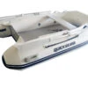 Quicksilver 320 AIR DECK -Boot Welt 250airdeck 1