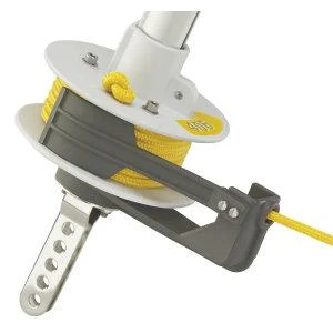 Plastimo Rollreffanlage 406-T Terminalmontage Für Boote Von 4 Bis 6 Meter 3 Plastimo Rollreffanlage 406-T Terminalmontage Für Boote Von 4 Bis 6 Meter