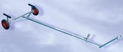 Slipwagen AL 24S 3 Slipwagen AL 24S