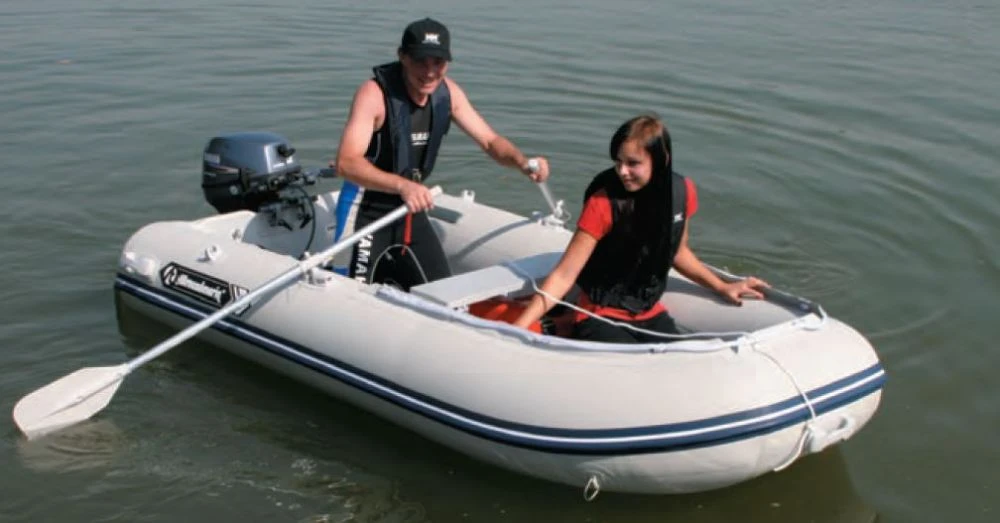 Allroundmarin JOKER 260 3 Allroundmarin JOKER 260