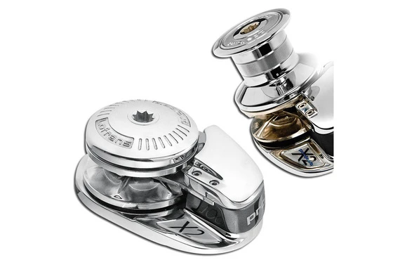 Lofrans Ankerwinde X2 1000W Bronze 12V Ohne Spill 8mm Kette 4 Lofrans Ankerwinde X2 1000W Bronze 12V Ohne Spill 8mm Kette – Bild 2