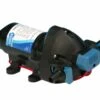 Jabsco Par Max 2.0 7,2l 1,7bar Druckwasserpumpe -Boot Welt 31395 PAR Max 2 9 WPS Pump