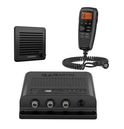 Garmin VHF 315i Seefunkgerät 3 Garmin VHF 315i Seefunkgerät