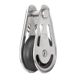 Sprenger Gleitlagerblock Edelstahl 8 Mm Rolle 5 Sprenger Gleitlagerblock Edelstahl 8 Mm Rolle -Boot Welt 350000005512