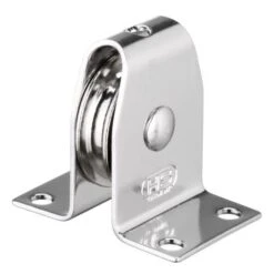 Sprenger Stehblock Für Draht Gleitlager 4 Mm - 1 Rolle