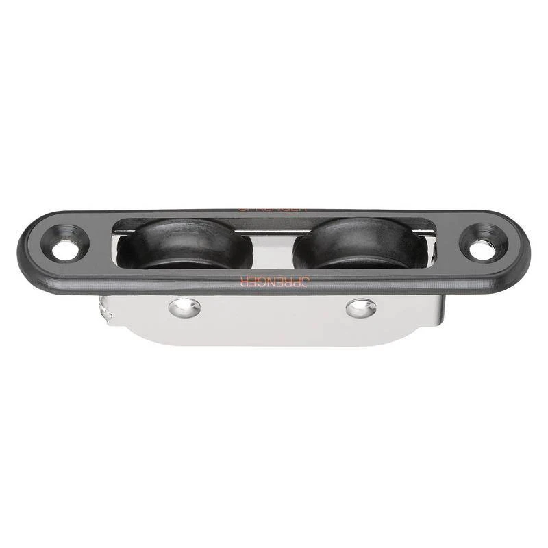 Sprenger Einlassblock Kugellager 8 Mm - 2 Rollen 3 Sprenger Einlassblock Kugellager 8 Mm - 2 Rollen