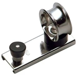 Sprenger Schlitten Mit Drehbarer Leitöse 20 X 3 Mm