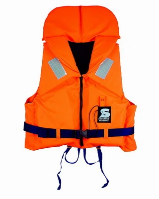 Secumar Rettungsweste Bravo 20-30 Kg 3 Secumar Rettungsweste Bravo 20-30 Kg
