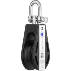 Sprenger S-Block Nadellager 10 Mm - 1 Rolle, Wirbel