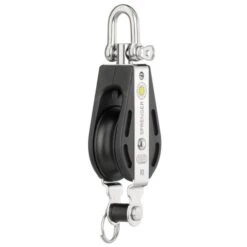 Sprenger S-Block Gleitlager 10 Mm - 1 Rolle, Wirbel, Hundsfott