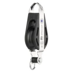 Sprenger S-Block Nadellager 10 Mm - 1 Rolle, Durchgehender Bügel, Hundsfott