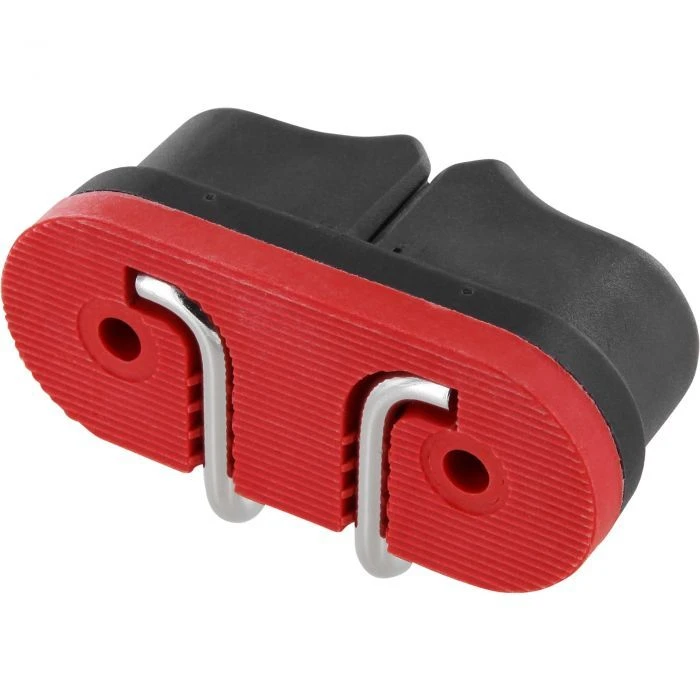 Sprenger Camlan® Schotklemme Gleitlager 8-13 Mm - Schotführung 4 Sprenger Camlan® Schotklemme Gleitlager 8-13 Mm - Schotführung – Bild 2