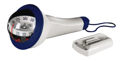 Plastimo Handpeilkompass Iris 100 Blau Beleuchtet 3 Plastimo Handpeilkompass Iris 100 Blau Beleuchtet