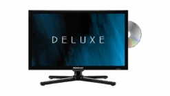 Megasat Royal Line II 22 Deluxe Camping LED-Fernseher