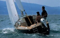 Honda BF 8 SRU Außenborder -Boot Welt 37 DE hondabf830