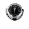 Wempe Regatta Chrom Barometer Ms 140, Verchromt -Boot Welt 4041 DE CW170002 gross