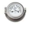 Wempe Nautik Nickel Comfortmeter Ms 120 -Boot Welt 4099 DE CW130003 gross