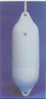 Prasolux Fender Weiß Typ W 1 15x60