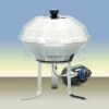 Magma Halterung Marine Kettle Grill: Landhalterung 1 Magma Halterung Marine Kettle Grill: Landhalterung -Boot Welt 43 4f1981d3 397f36e0