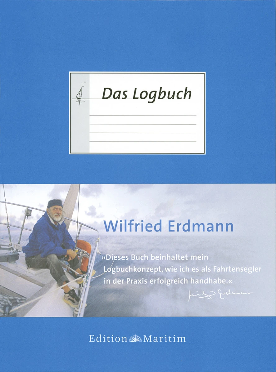 Delius Klasing Das Logbuch 3 Delius Klasing Das Logbuch