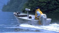 Honda BF 10 SRU Außenborder -Boot Welt 43 DE hondabf106