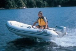 Honda BF 15 SHU Außenborder -Boot Welt 46 DE hondabf15600