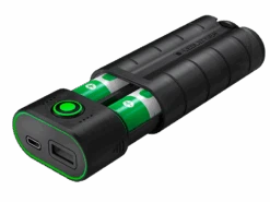 LED LENSER® Powerbank Flex7