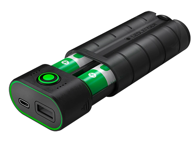 LED LENSER® Powerbank Flex7 3 LED LENSER® Powerbank Flex7