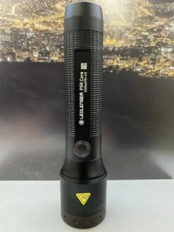 LED LENSER® P5R CORE Taschenlampe -Boot Welt 5604884D EECE 474B A997 2F033604E443