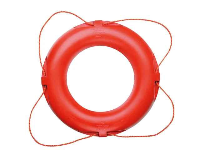 Rettungsring Ø 75 Cm 2,5 Kg 3 Rettungsring Ø 75 Cm 2,5 Kg