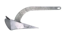 Plastimo Kobra 2 Anker Verschraubt 35 Kg