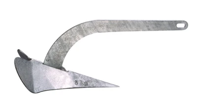 Plastimo Kobra 2 Anker Verschraubt 35 Kg 3 Plastimo Kobra 2 Anker Verschraubt 35 Kg