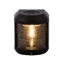 Aqua Signal Hecklaterne Serie 41 Schwarz