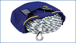 Liros Handy-Anchor Ø 10 Mm 40 Mtr. 3 Liros Handy-Anchor Ø 10 Mm 40 Mtr.